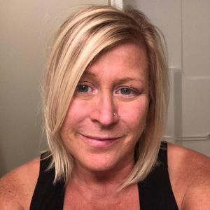 Meet your Posher, Sharon